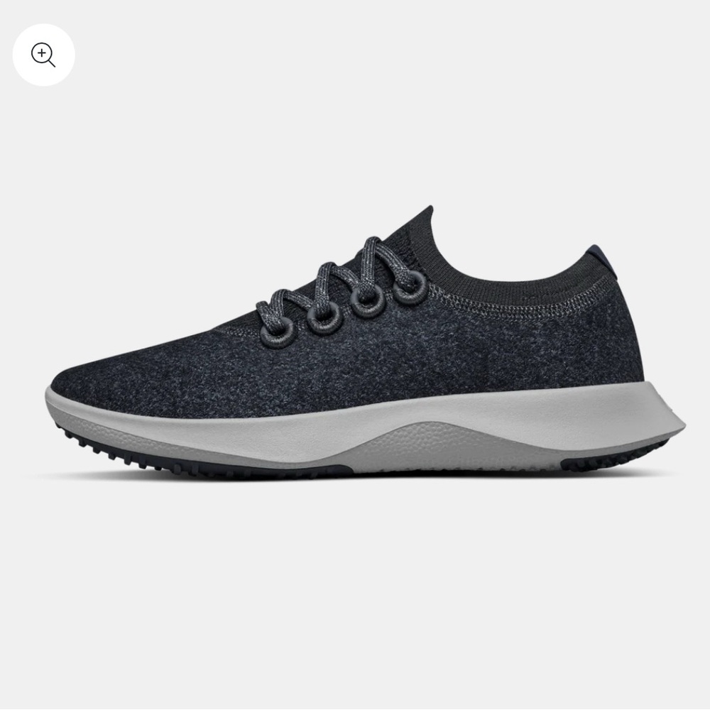 Women's Wool Dasher Mizzle